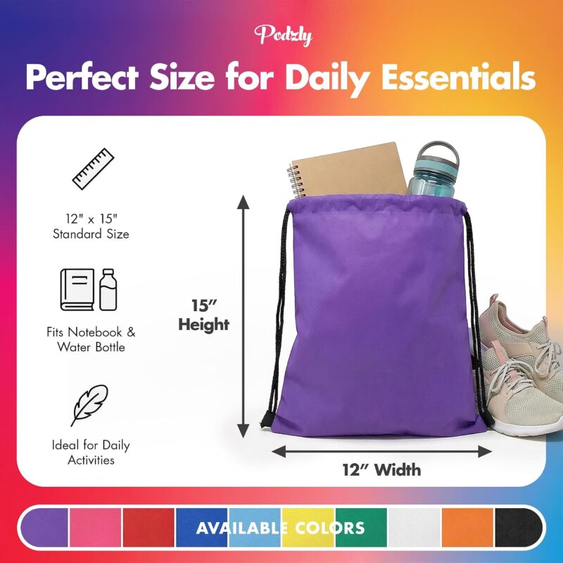 987262cc af14 4291 9e1f 8b960a785ef1 drawstring backpacks 12 x 15 washable polyester drawstring b 6.jpg