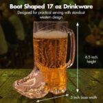 A6cfa73c f49e 4e8b ac40 1902ce03c812 cowboy boot mugs 17 oz western themed party decorations item 3 2.jpg