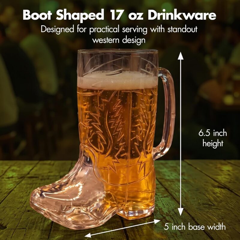 A6cfa73c f49e 4e8b ac40 1902ce03c812 cowboy boot mugs 17 oz western themed party decorations item 3 2.jpg