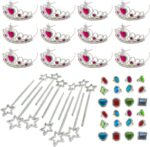 B3144aa0 0668 4ae0 874d b888ca504d09 48 piece princess jewelry set 12 tiaras 12 wands 24 rings pz 6.jpg