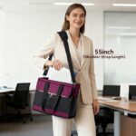 B73cd852 491f 4c9e b3a3 560d13e1e55d insulated lunch bag 15 6 laptop tote leak proof cooler compa 6.jpg