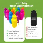 B78ccaee b444 45d6 a448 e730cf5874f9 18 oz neon plastic water bottles assorted colors pz150891 it 3 1.jpg
