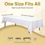 Bf36057e bf3d 46e5 b2a6 2dc58382a377 6 pieces waterproof plastic tablecloth 140g thick 54 x 108 i 5.jpg