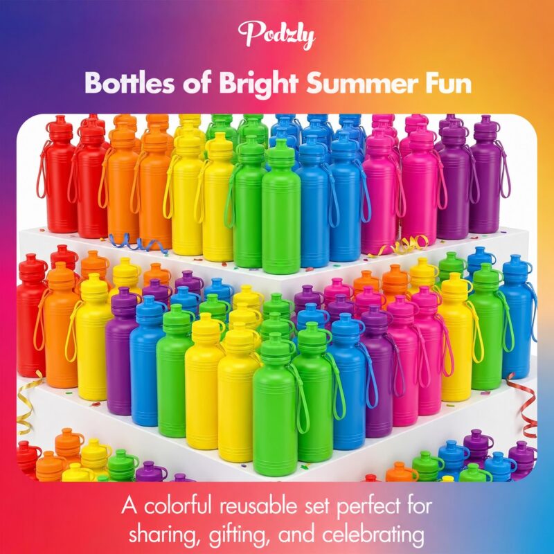C7cb1eed 32a0 451c b92f 7f99c014a6ea 18 oz neon plastic water bottles assorted colors pz150891 it 4 1.jpg