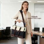C7e6109f b043 489a bea8 2f04a13a634d insulated lunch bag 15 6 laptop tote leak proof cooler compa 6.jpg