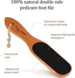 Cafb814a 1a9e 4387 9510 f5097cf2b97f pumice stone foot file wooden pedicure foot scrubber with ha 4.jpg