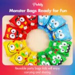Cd3b975f 1fed 4295 b9e4 f0844f51f0e4 monster themed drawstring bags backpacks assorted styles pz1 3.jpg