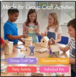 Ce93974f e47c 4bbd 8543 a06d9214393c podzly kids wooden birdhouse craft kit 3 assorted styles ite 6 4.jpg