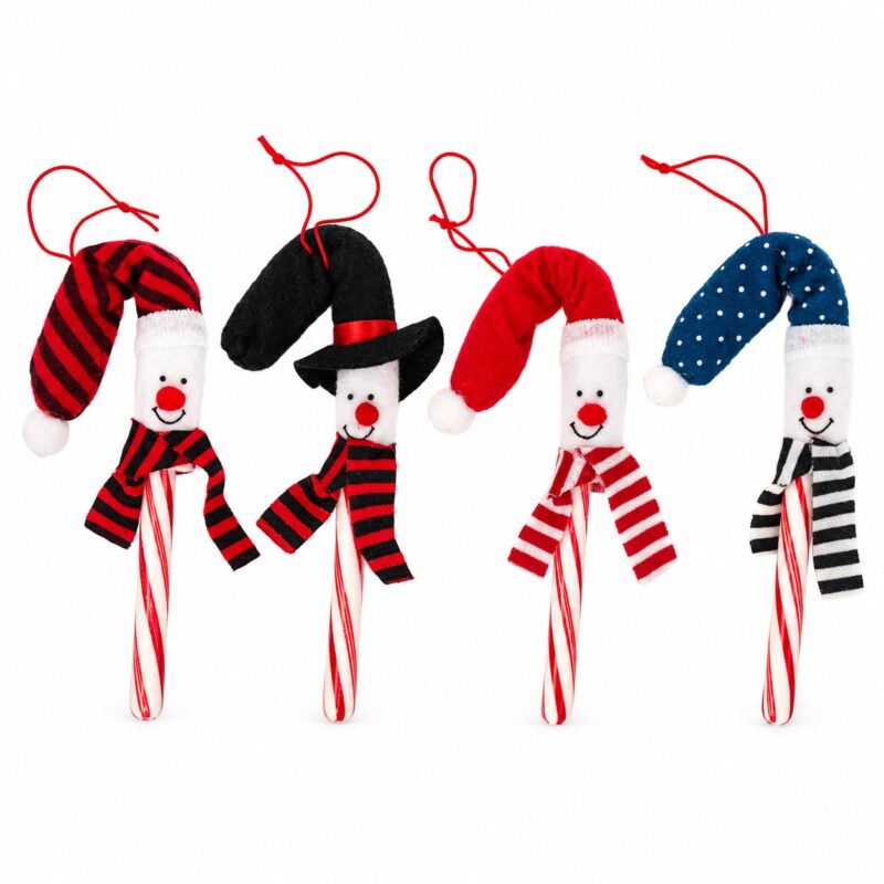 db9259d5-0c9a-4f2f-807e-d298c0792ef1-snowman-candy-cane-cover-sleeves-christmas-tree-ornament-top-1-1.jpg Snowman Candy Cane Cover Sleeves - Christmas Tree Ornament Toppers - Assorted - Item #9758