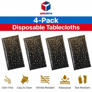 Ddbe4feb 5024 474d 9d03 42ba111f4432 4 pieces waterproof plastic tablecloth 140g thick 54 x 108 i 8.jpg