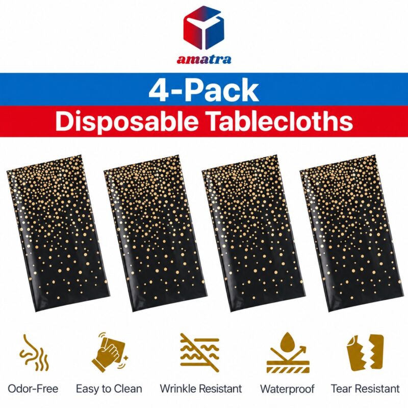 Ddbe4feb 5024 474d 9d03 42ba111f4432 4 pieces waterproof plastic tablecloth 140g thick 54 x 108 i 8.jpg