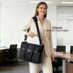 Ded73d28 a012 4ef8 86d2 04fabbb73da6 insulated lunch bag 15 6 laptop tote leak proof cooler compa 6.jpg
