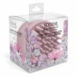 Soothe by Apana - Wet/Dry Scalp Massager - Item #9720
