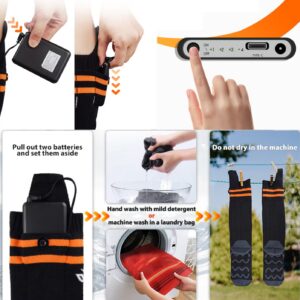 E96692e4 387b 41ce 842b be140af41b4b rechargeable electric heated socks for men women with temper 2.jpg