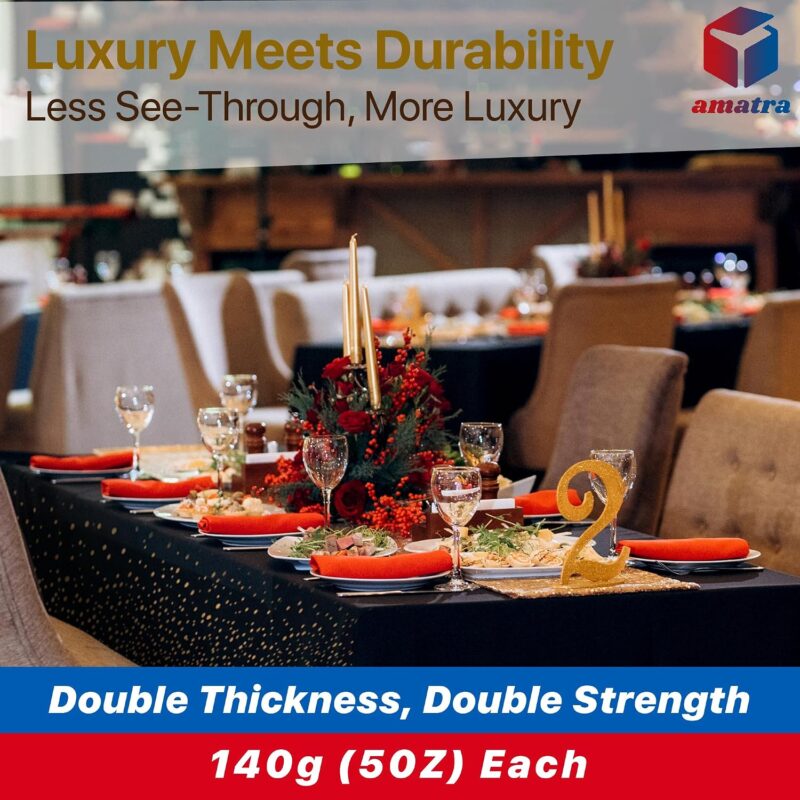 Ea319d3c 580d 4ba8 8cc0 36febfc22cbf 4 pieces waterproof plastic tablecloth 140g thick 54 x 108 i 4 1.jpg