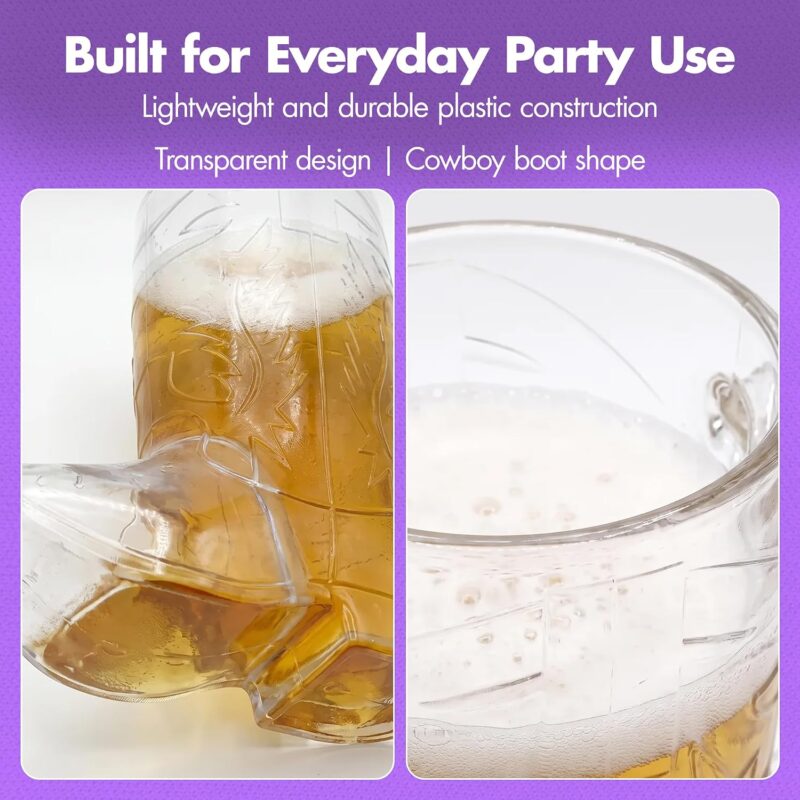 Ebc9a87d 2df7 4844 8419 6cb0cc36db15 cowboy boot mugs 17 oz western themed party decorations item 7 2.jpg