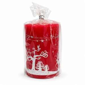 Ec1c2433 4083 4011 b8b6 1739599de66a 3 x 4 inch red holiday pillar reindeer candle c754 item 9743 2 1.jpg
