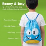 Ec6abd6a 4623 4be6 9d3e 136c3ac1f476 monster themed drawstring bags backpacks assorted styles pz1 5.jpg