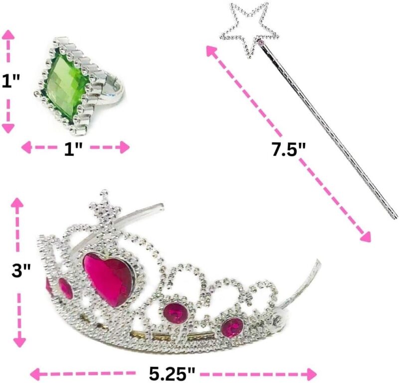 Ecdc2b0b d313 4956 947b 6e8be7cb3c77 48 piece princess jewelry set 12 tiaras 12 wands 24 rings pz 3.jpg