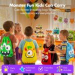 Eeeb8f6d ccaa 40c9 a9bc 56932cac1534 monster themed drawstring bags backpacks assorted styles pz1 4.jpg