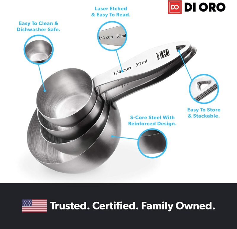 Ef423cb4 a004 46bf 85c2 fd5e847cfdb3 di oro stainless steel measuring cups set 4 pc 18 8 steel it 5.jpg