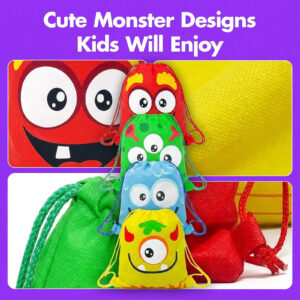 F1487186 cf43 4151 bb8c 0efdc51b8b3f monster themed drawstring bags backpacks assorted styles pz1 2.jpg