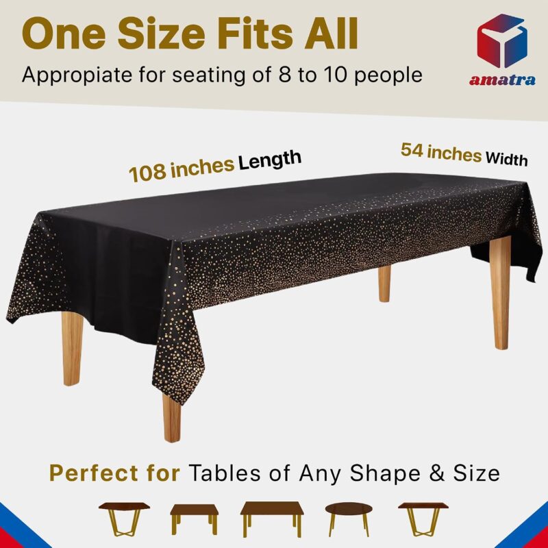 F3ad7080 3651 46a2 8ce9 f7435e0c34e5 4 pieces waterproof plastic tablecloth 140g thick 54 x 108 i 3 1.jpg